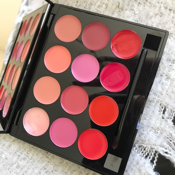ISH Lip Palette - Picture 3 of 5